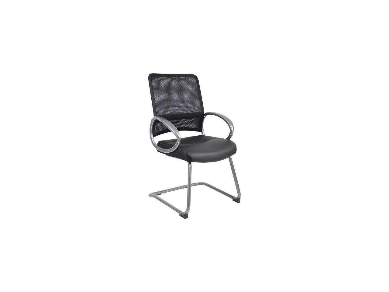 BOSS Office Products B6409 Guest Chairs