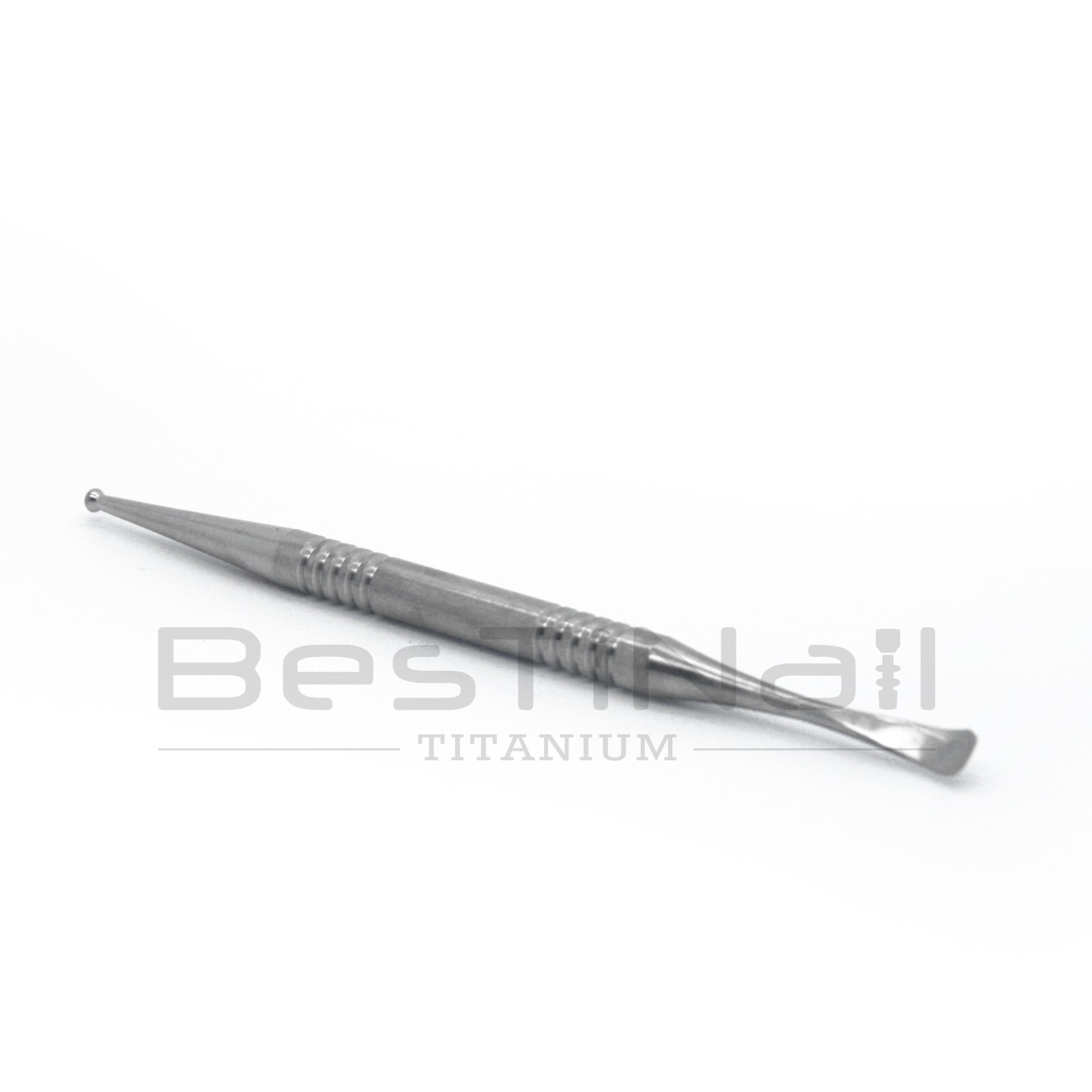 2X 4.25" Titanium Dabber GR5 NEW