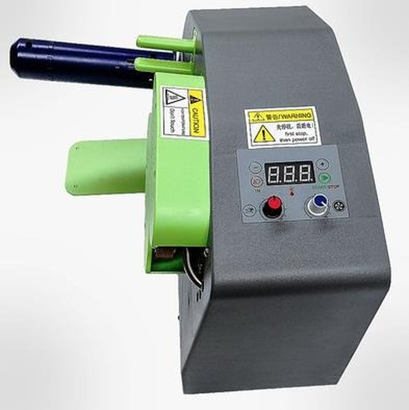 Buffer Air Cushion Machine Air Column Bag Inflator Automatic filling Air Pillow