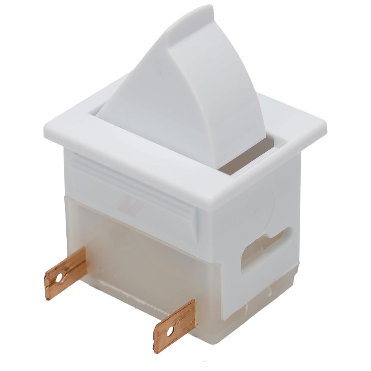 VIALU W11384469 for Whirlpool Refrigerator Light Switch