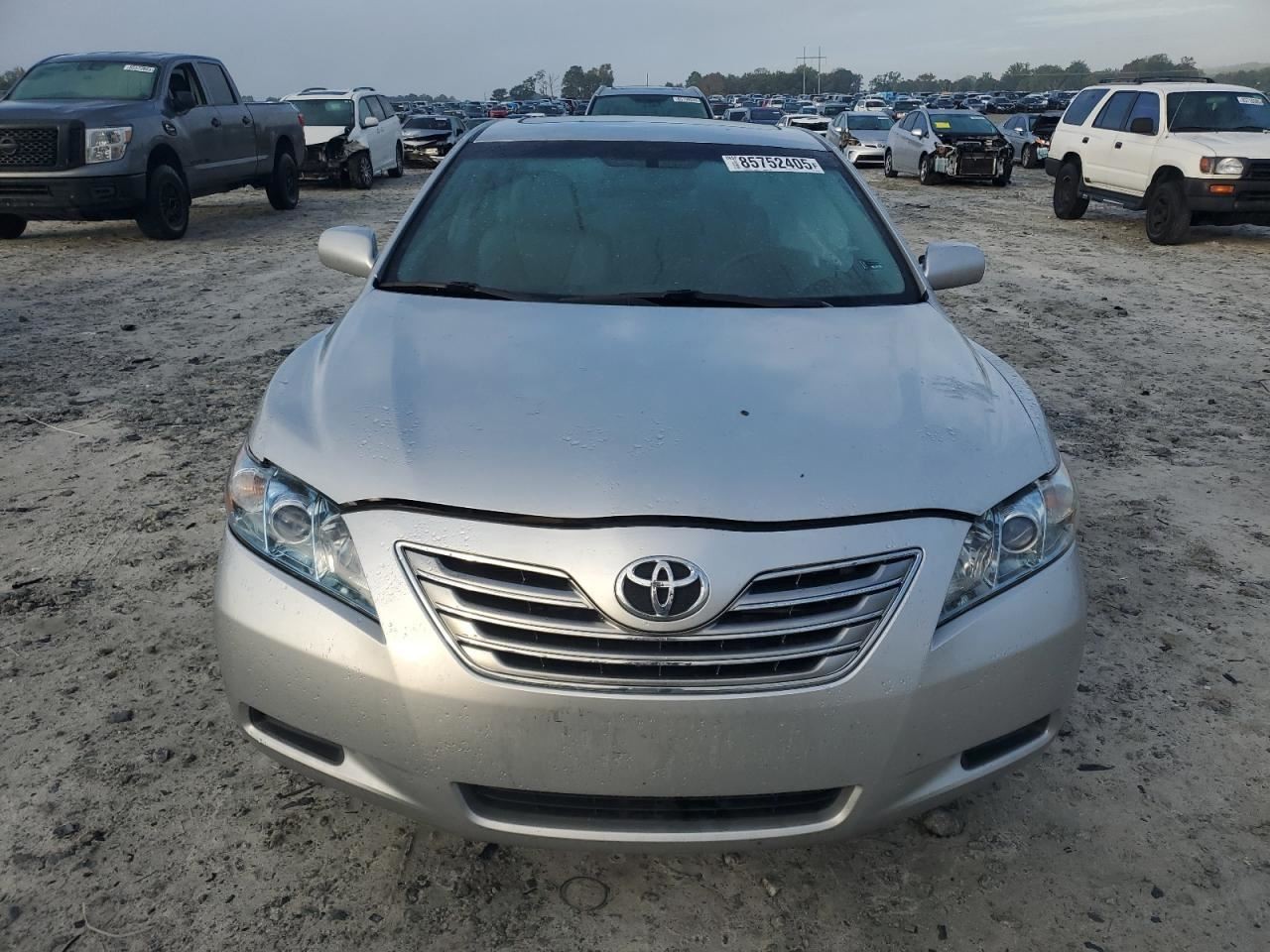 CAMRY 2009 Glove Box 5011707