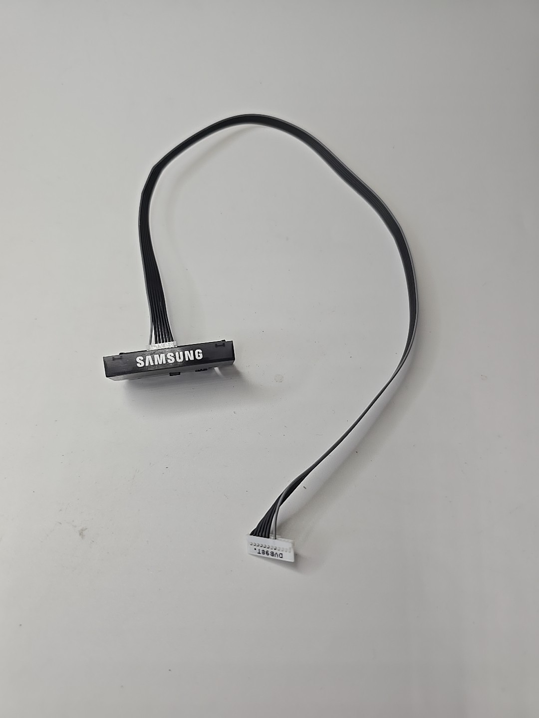 Samsung IR Sensor Power Button Board 45909A CVF9620 w/ Cable