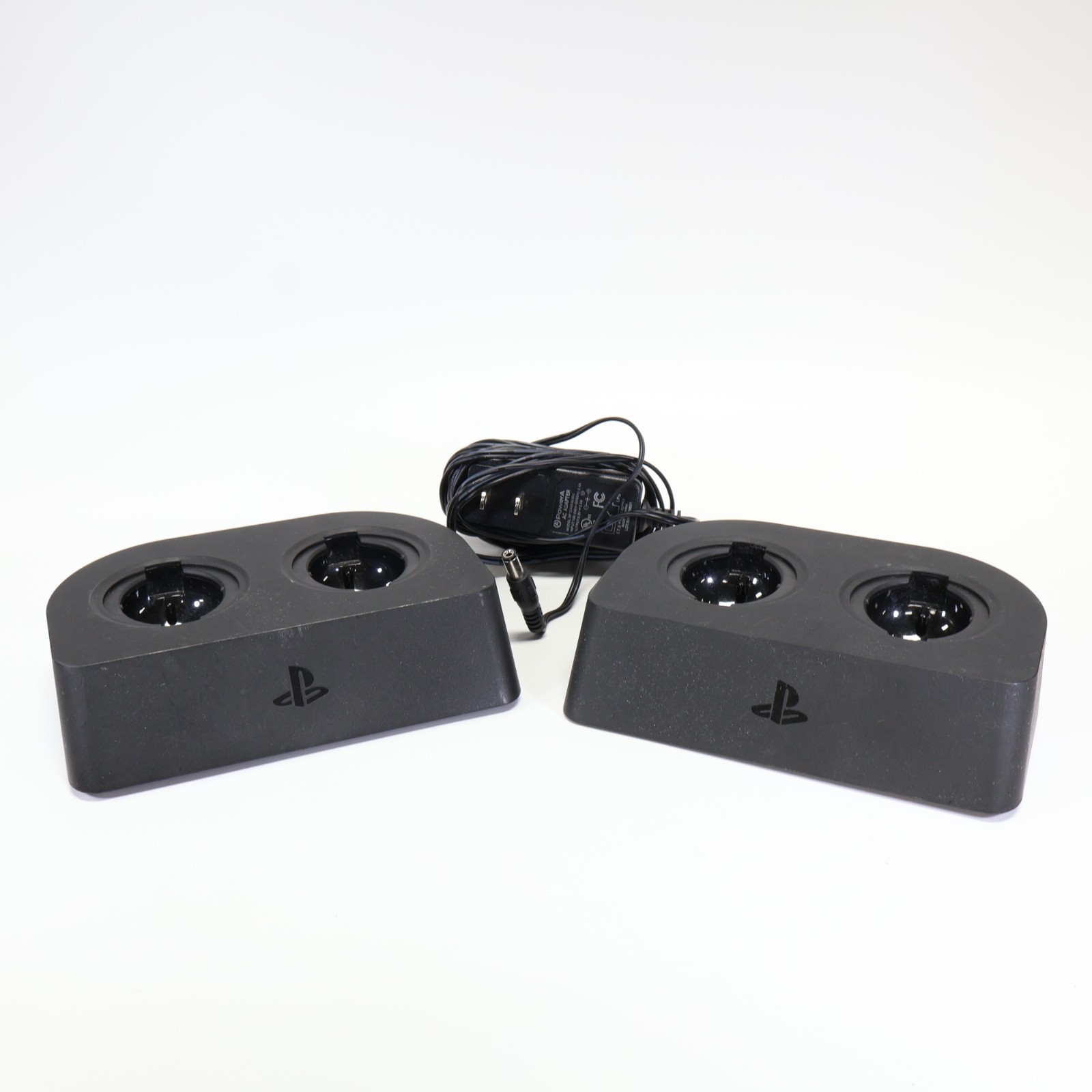 Charging Docks For PlayStation VR Move Motion Controllers