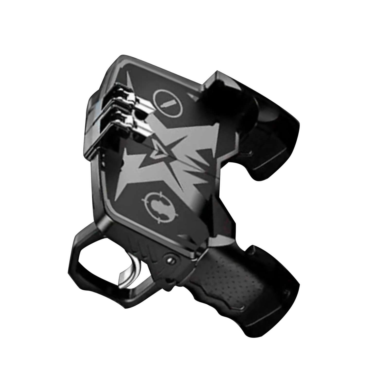 Trigger Gamepad Console Mobile Phone Game Controller For PUBG Call Of Duty COD