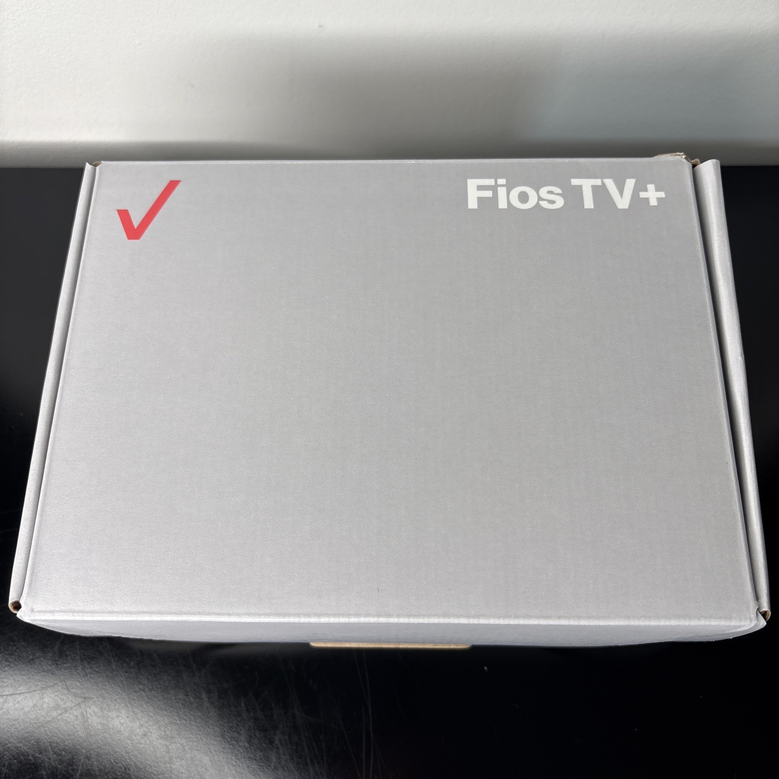 Verizon Fios TV+ (Stream TV) SKU: F3544K49203 MMID: 11382262 | New in Open Box