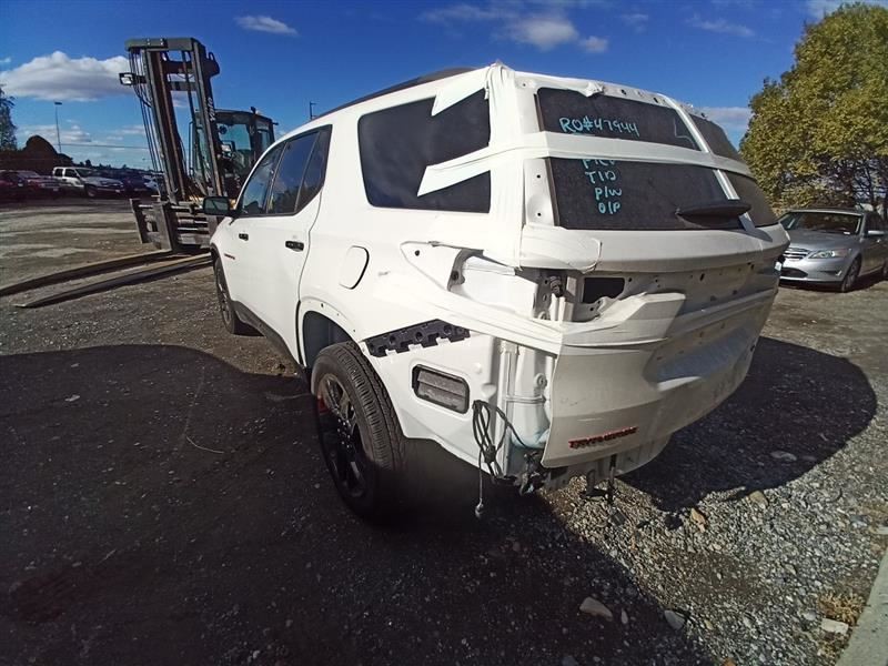 TRAVERSE 2023 Battery Tray 11455659