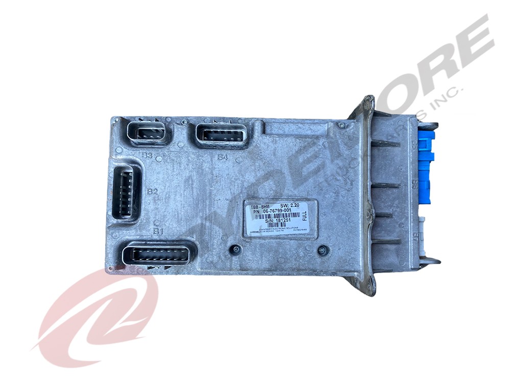 FREIGHTLINER ECC (Electronic Chassis Control) Part Number 06-76799-001