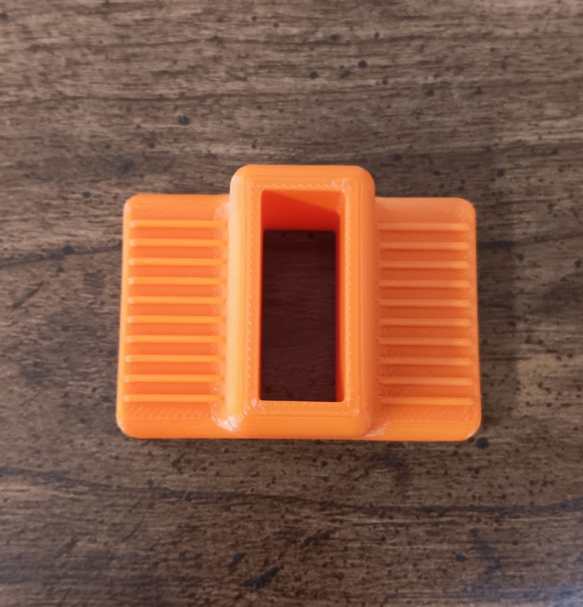 Browning Buck Mark Magazine Speedloader .22LR - Orange