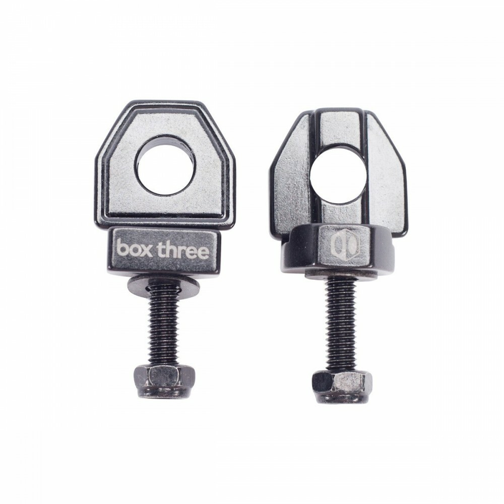 Box Three BMX Chain Tensioners