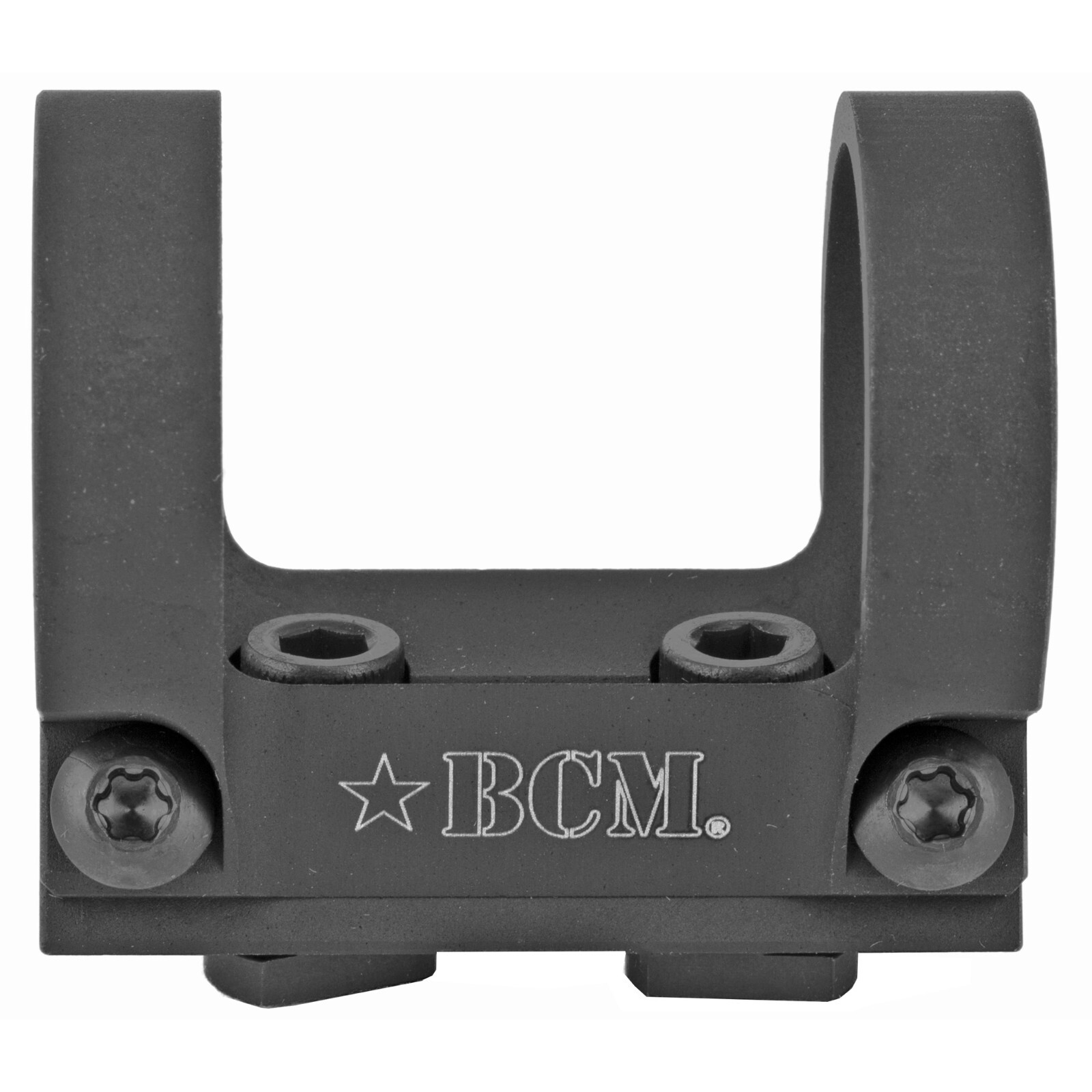 Bravo Company - 1" Ring Light Mount Mod 0 MLOK - BCM-LM1-M0-MCMR - NEW!