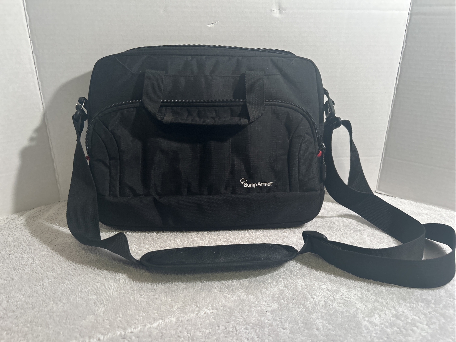 Bump Armor GTX Lite Case SKU: LT2017