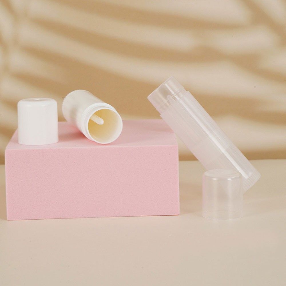 5ml Empty Lipstick Container Cosmetics Skincare Products Separate Bottlings