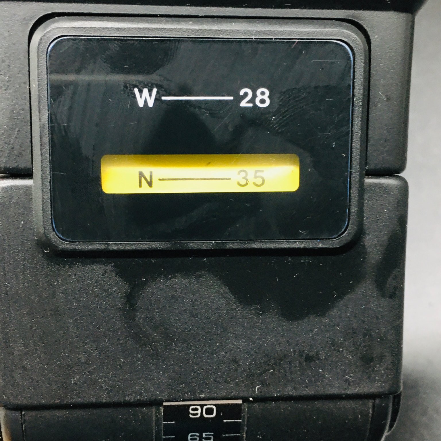 Starcolor AP808SS Zoom Multi Twin Flash Camera Flash Unit Black