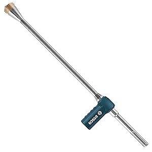 Bosch HCD5091 1-1/2 In x 16 In x 24 In SDS Max Speed Clean Dust Extraction Bit