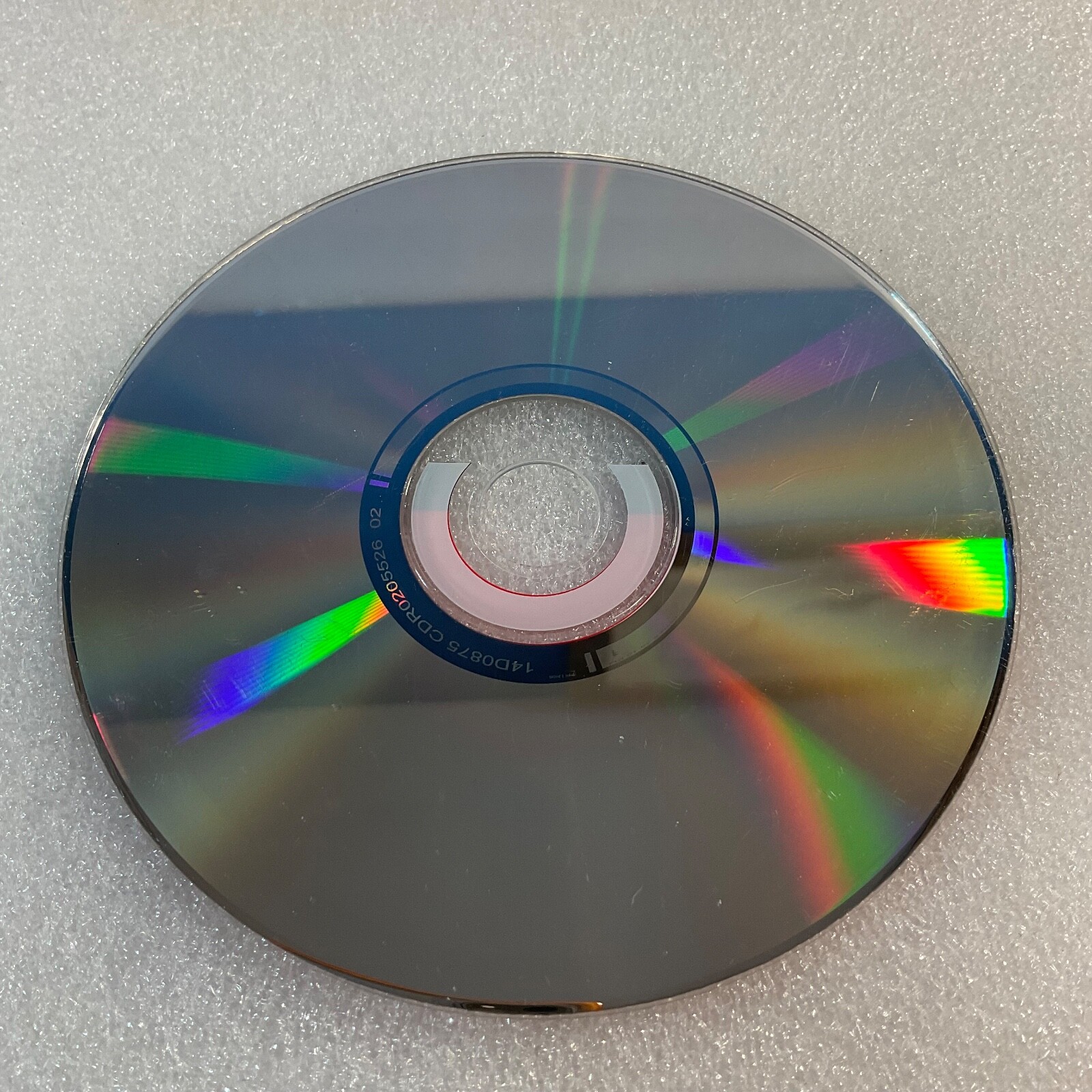 Lexmark Z23 Z33 Color Jet Printer Driver Software CD Disk For Windows & Mac 2001