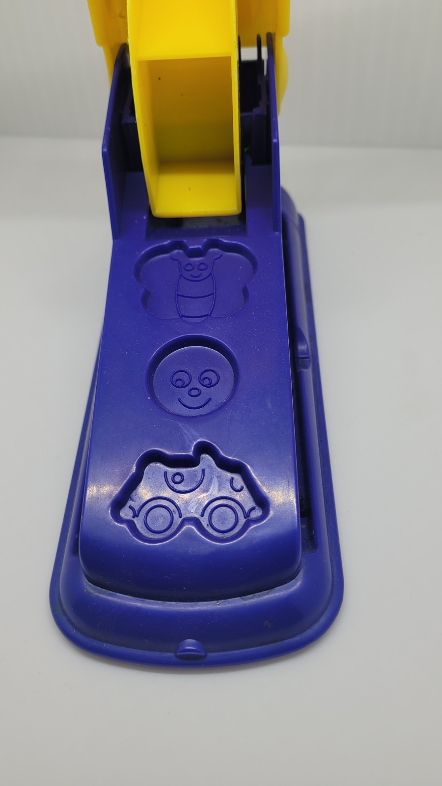 Hasbro 1998 Vintage Play-Doh Fun Factory
