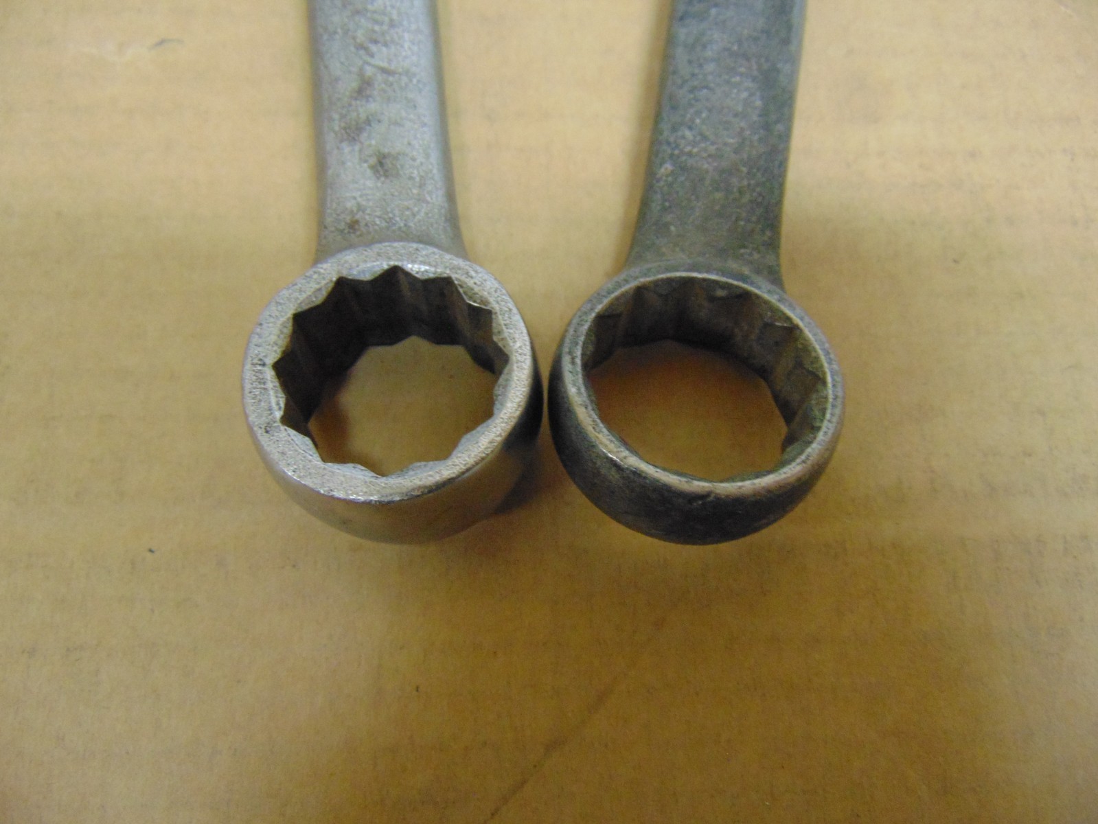 4 Wrench Williams S-K Billings