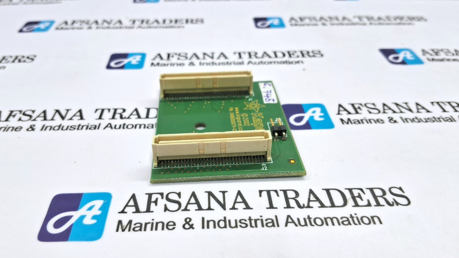 KAPAREL | 04B000071-C01 | PRINTED CIRCUIT BOARD