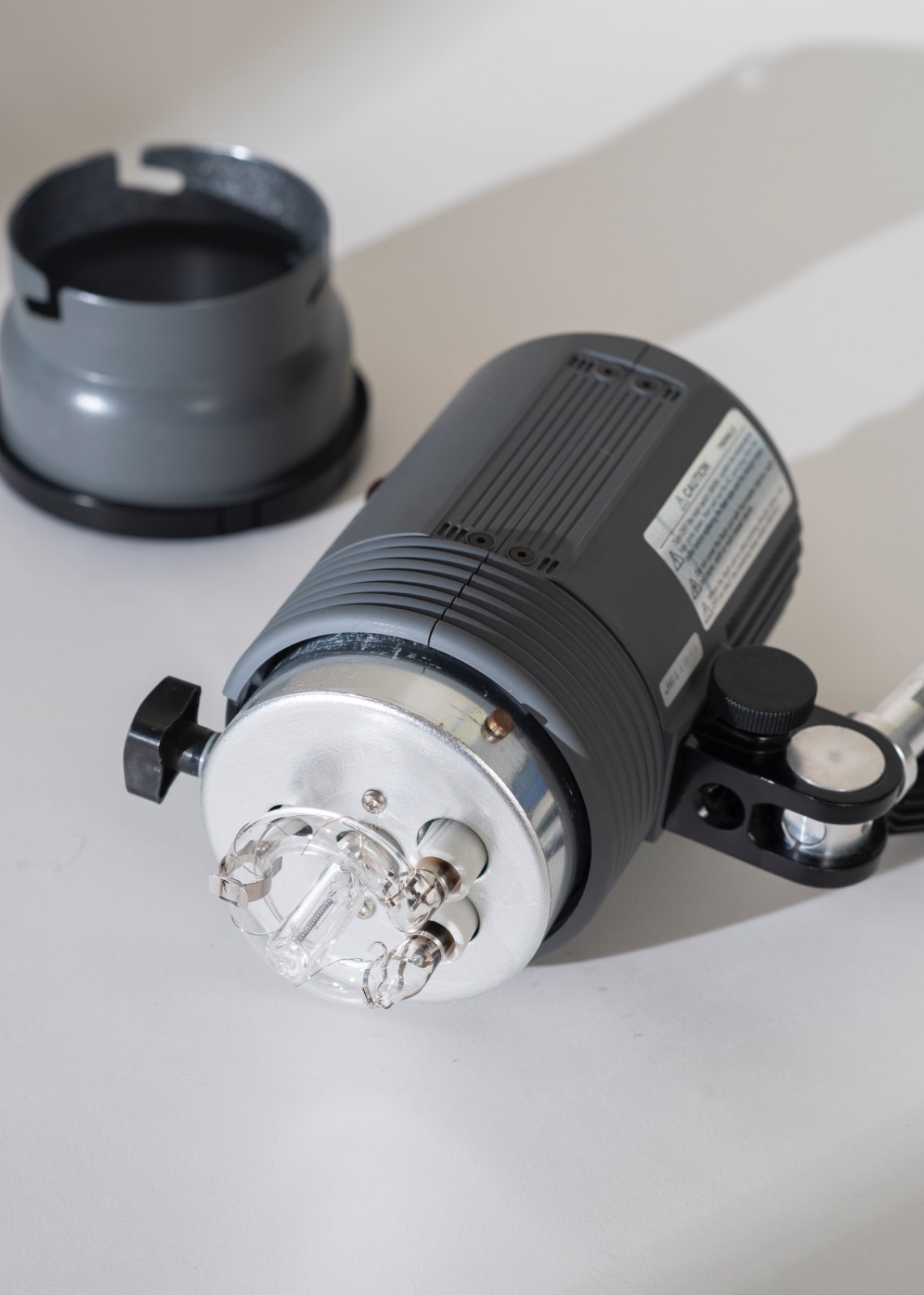 Dyna Lite Twinkle monoblock strobe unit