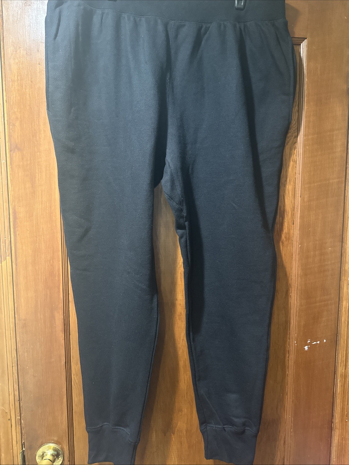Champion Reverse Weave Joggers Size 2XL