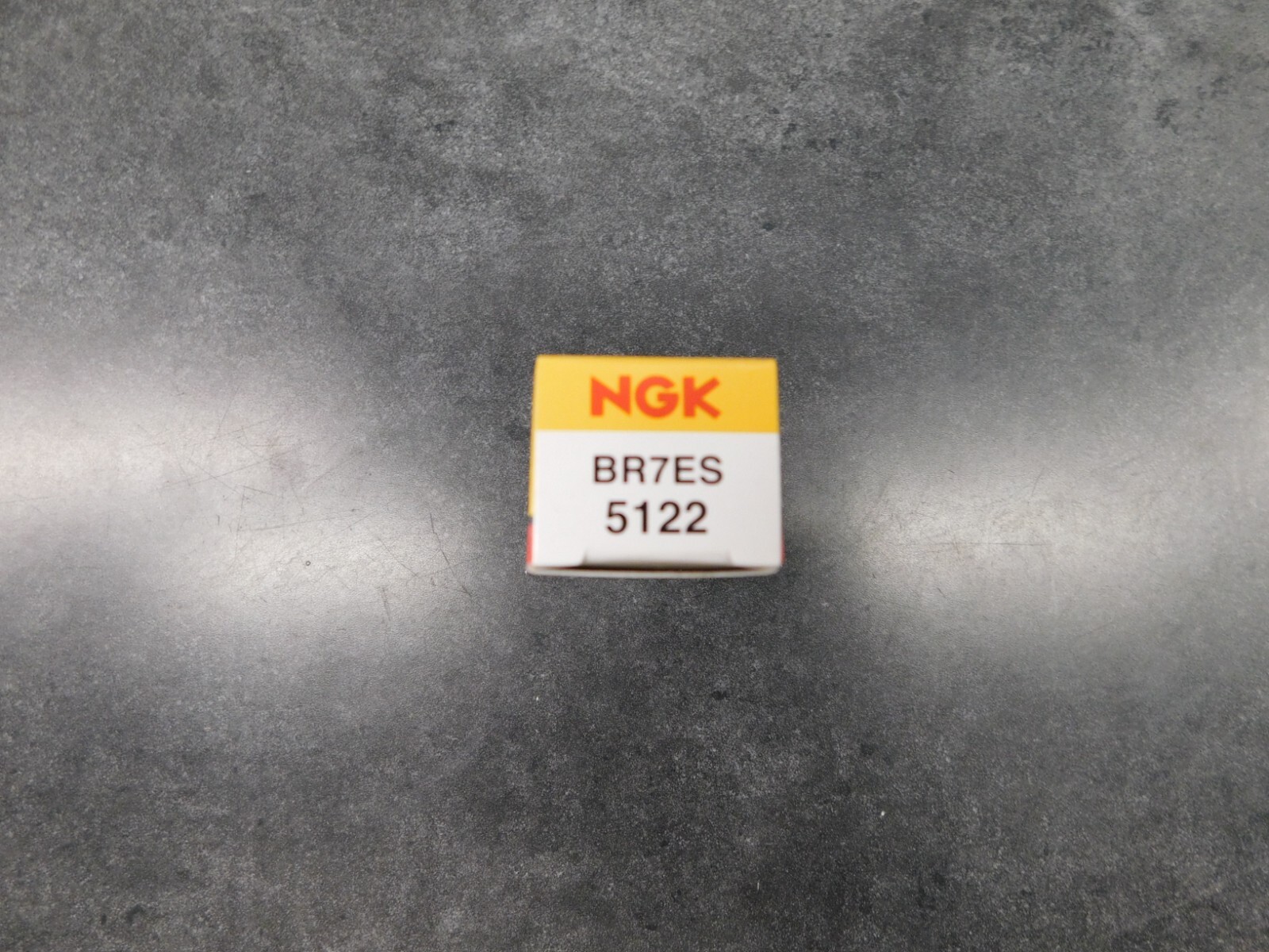NGK BR7ES Spark Plug 2330