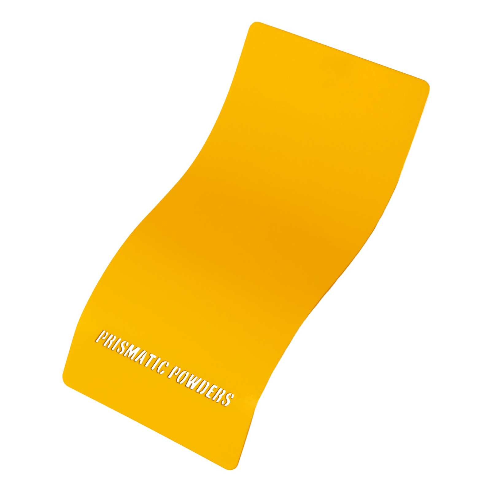 PRISMATIC POWDERS® Maverick Yellow (1 LB / PSS-10646)