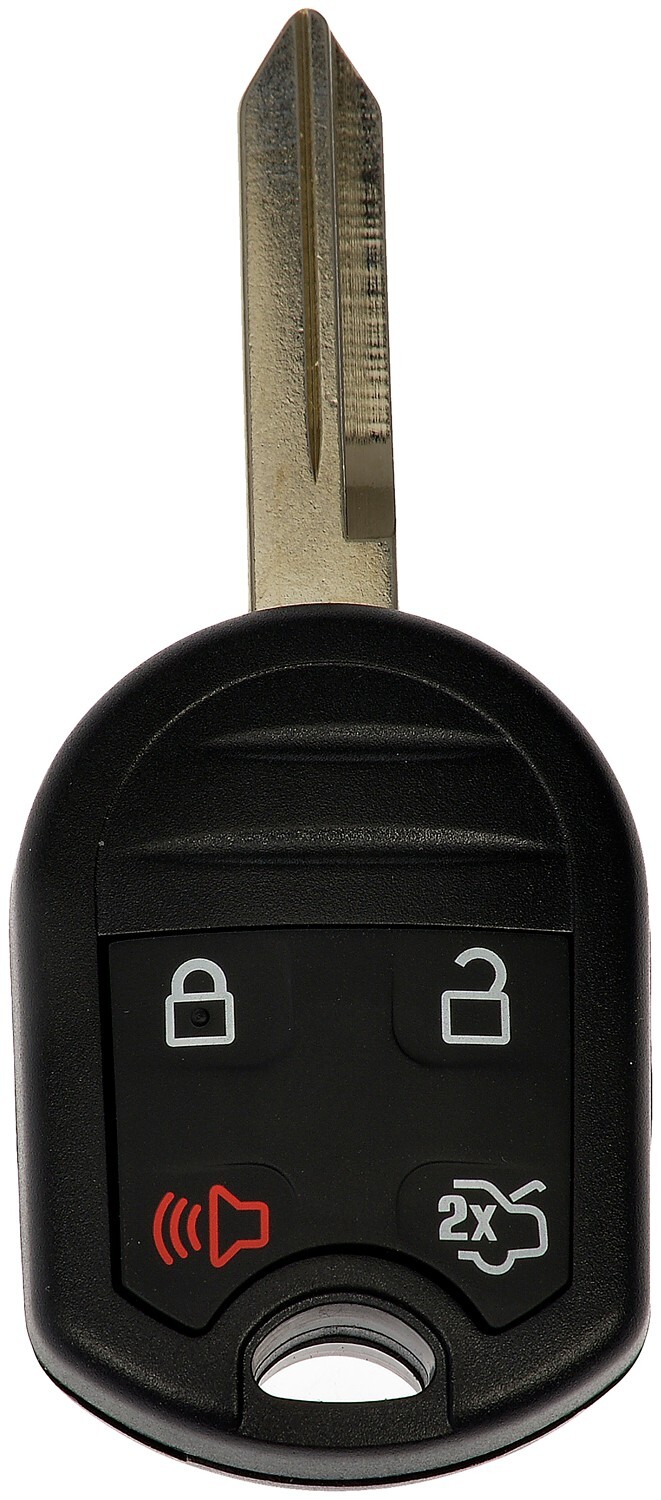 Keyless Entry Transmitter Dorman For 2011-2015 Ford Explorer 2012 2013 2014