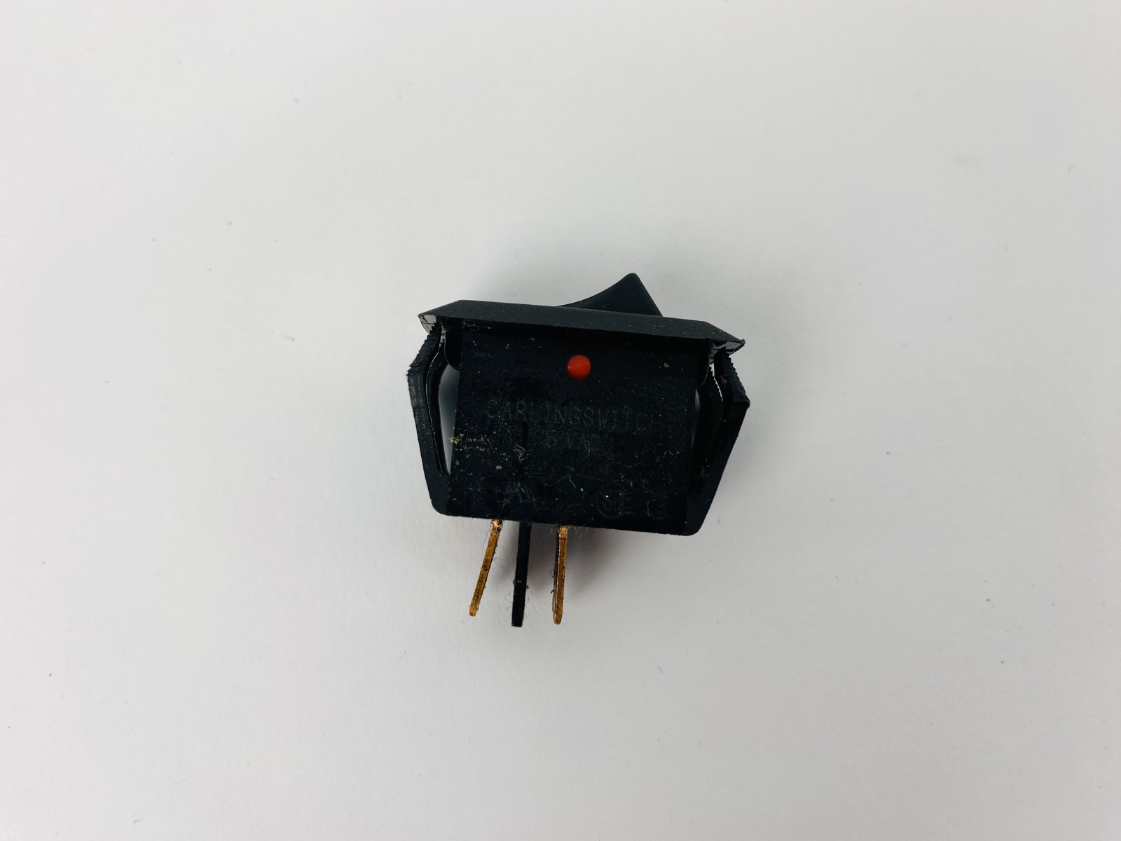 Pro-Form PFTL17043 Treadmill Power Entry On Off Switch (PP315)