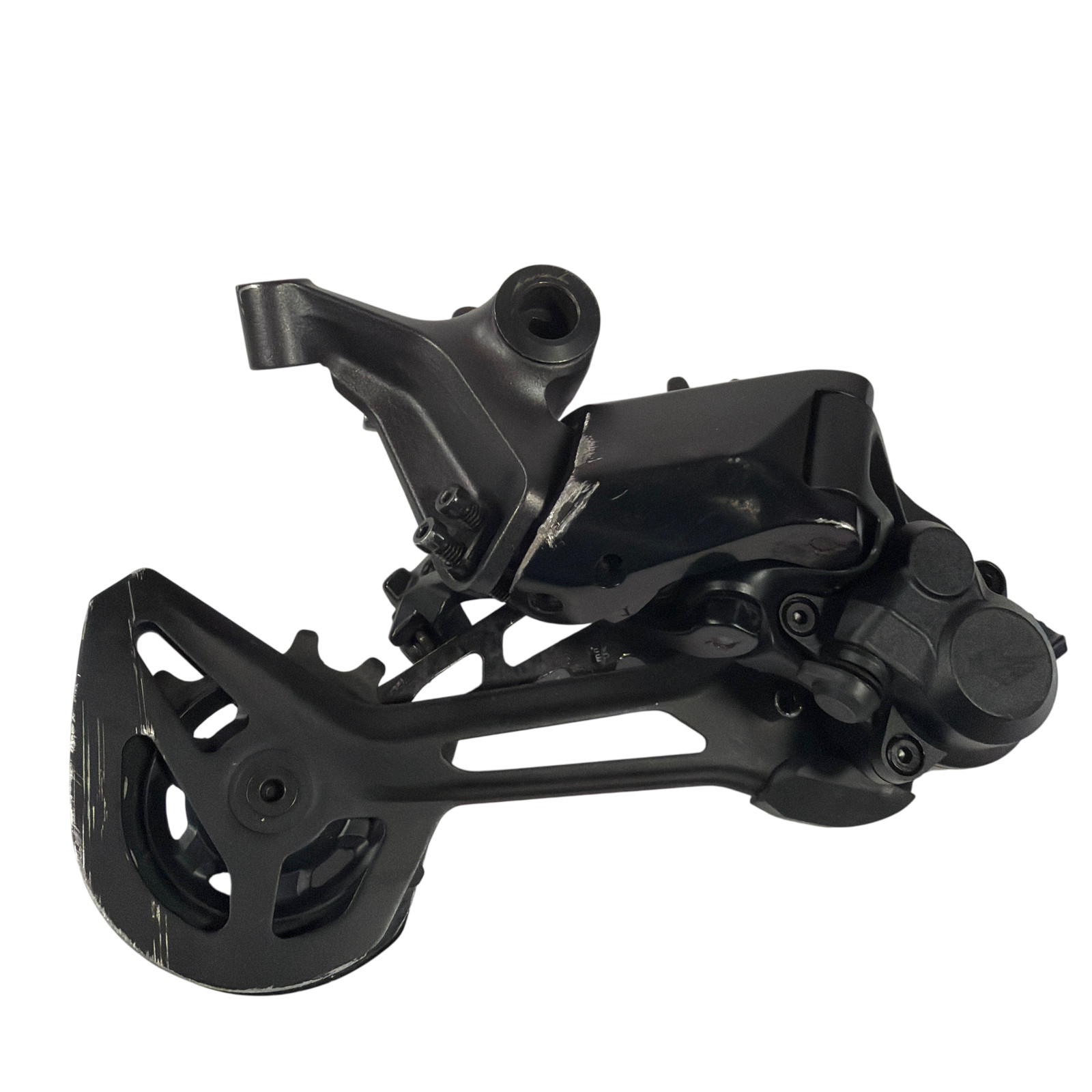 Shimano Deore XT RD-M8120-SGS 12-Speed Rear Derailleur Black