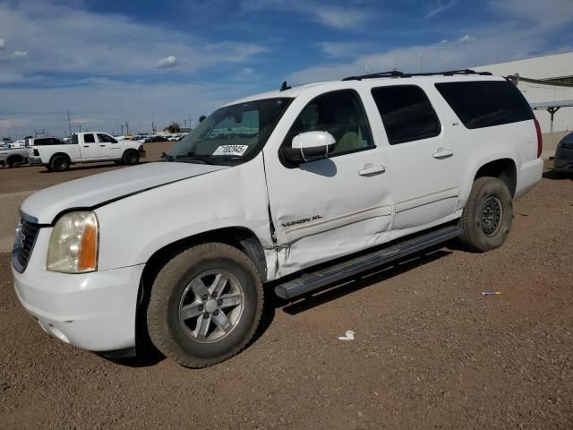 YUKONXL15 2010 Spare Wheel Carrier 1383207