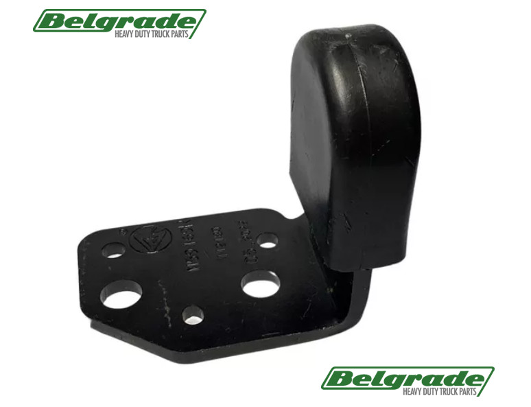 Kenworth Right Hood Bracket Replaces OEM: L85-1169R