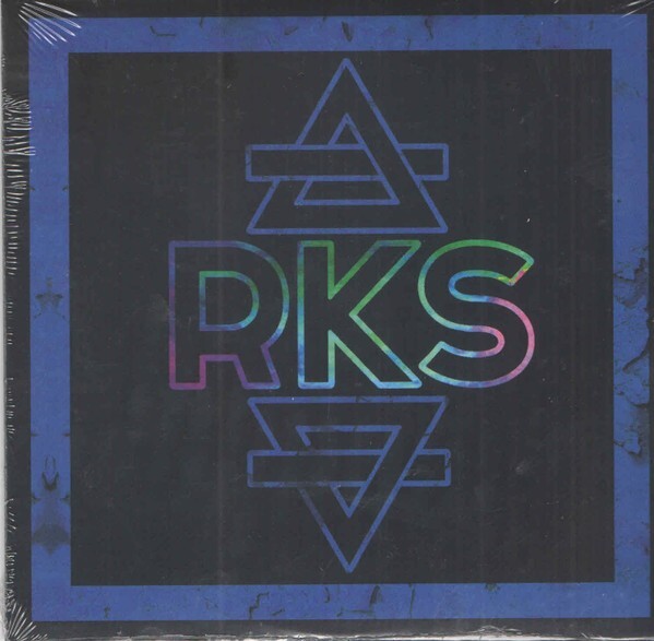 Rainbow Kitten Surprise - RKS CD - SEALED NEW - Cocaine Jesus