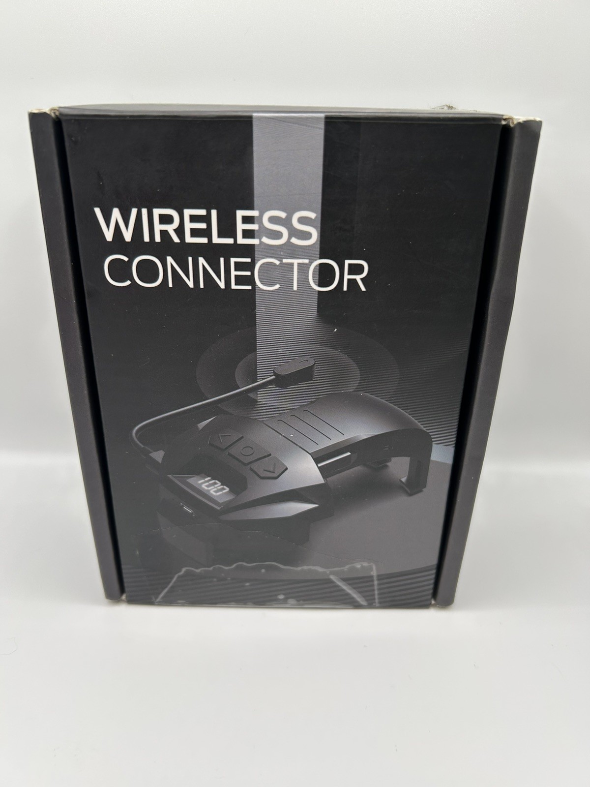 Wireless Bluetooth 5.4 Adapter for Walker's Earmuffs, Portable Receiver for W...