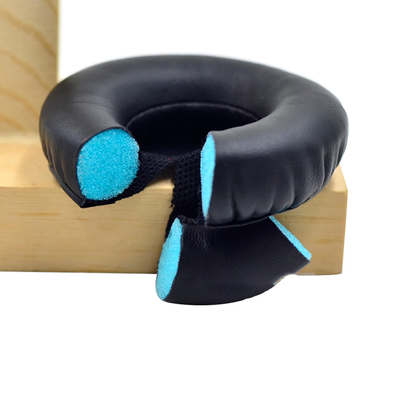 1Pair Ear Pads Cushion Earpad Cover For Sol Republic Tracks HD V10 V8 Headphones