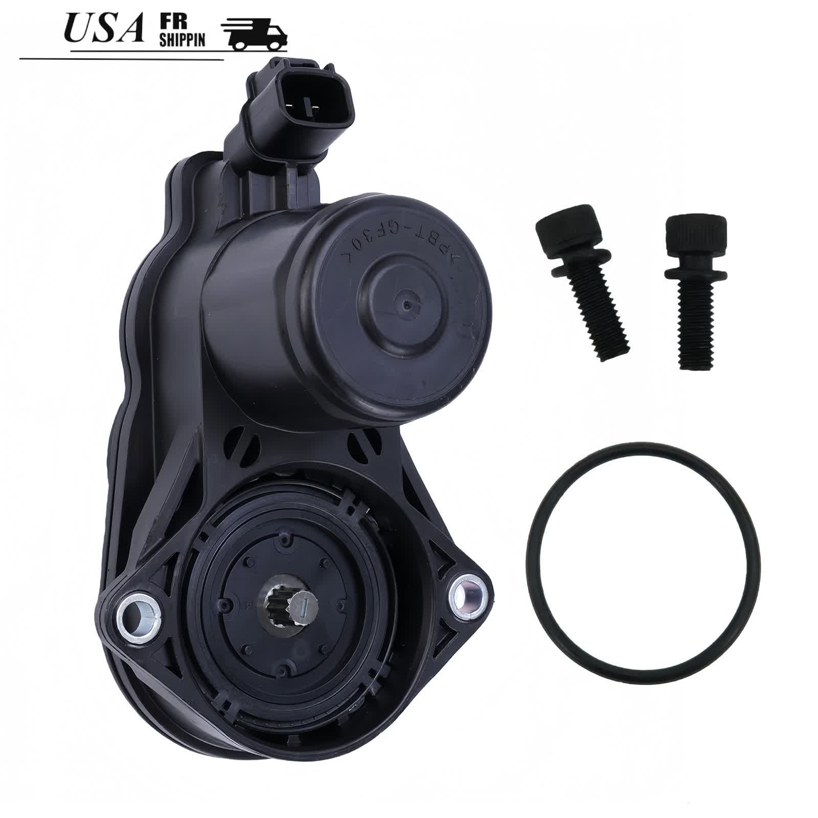 1 Pcs Electronic Parking Brake Actuator Fits 2018-2025 Toyota RAV4 Lexus ES250