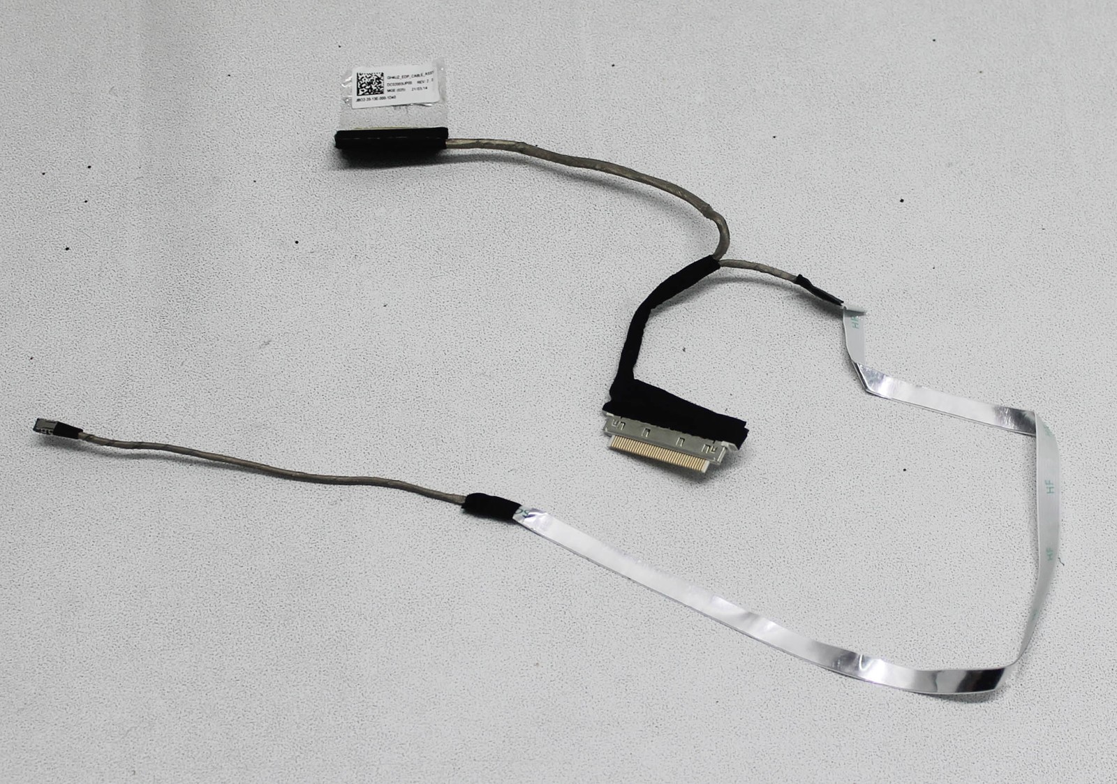 Dc02003Up00 Acer  Lcd Edp Cable 30Pins Swift 3 Sf314-43-R2Yy "Grade A"