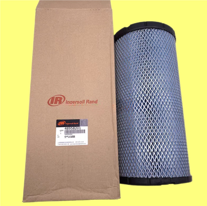 1PCS FOR Air filter of 48958201 screw air compress Water Treatment