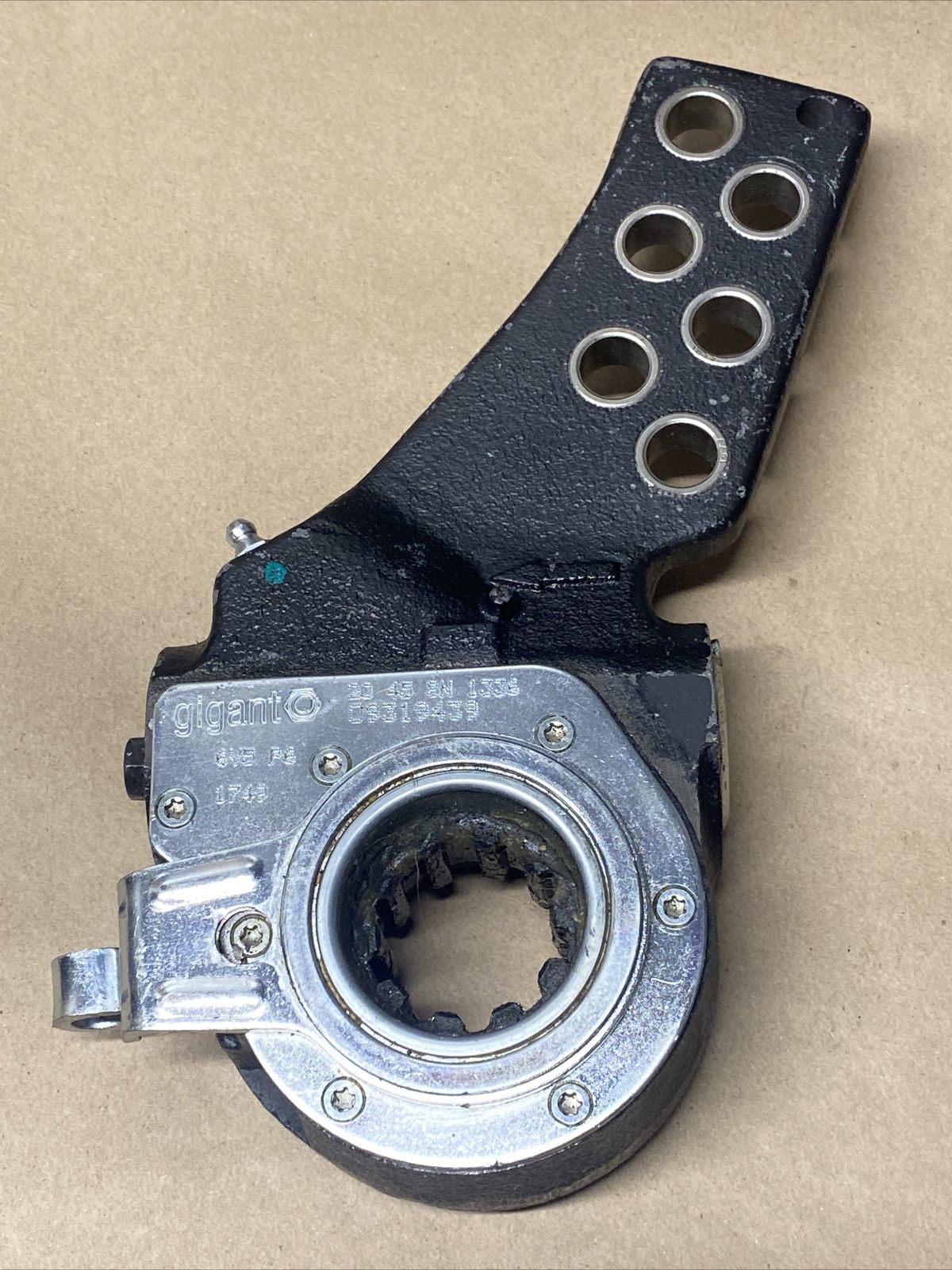 GIGANT 09319439 80126 BRAKE SLACK ADJUSTER