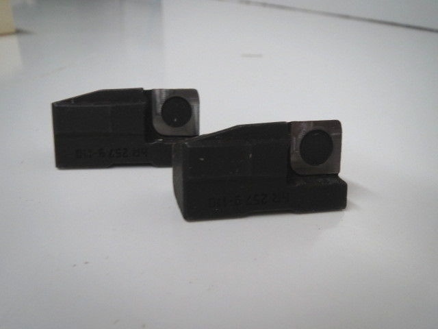 Lathe Machine Turning Holder Cartridges SECO R257.9-110 2 PCS (LL3308)