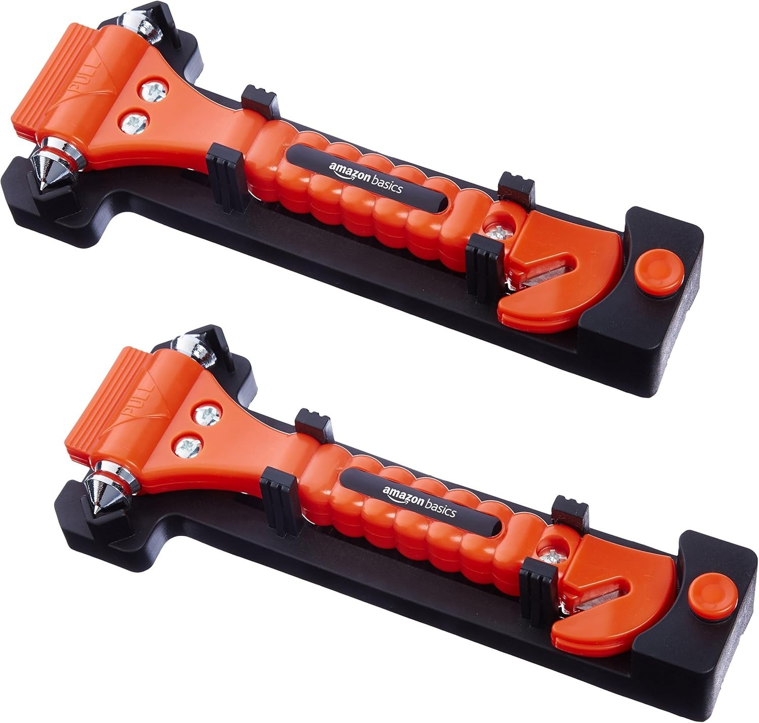 Emergency Car Escape 2-Pack - Orange