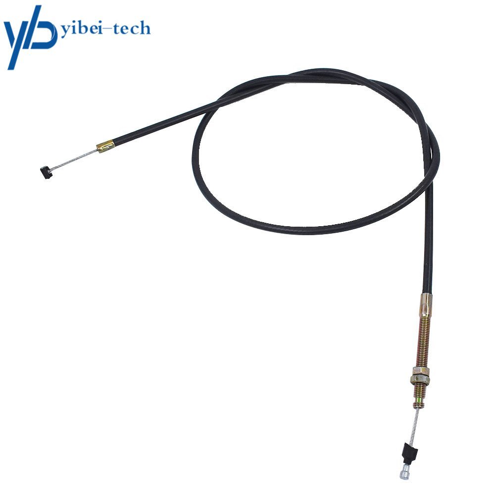 Clutch Cable For Yamaha YZF-R6 R6 1999- 2005 YZF-R6S R6S 2006 - 2008 YZF R6 New