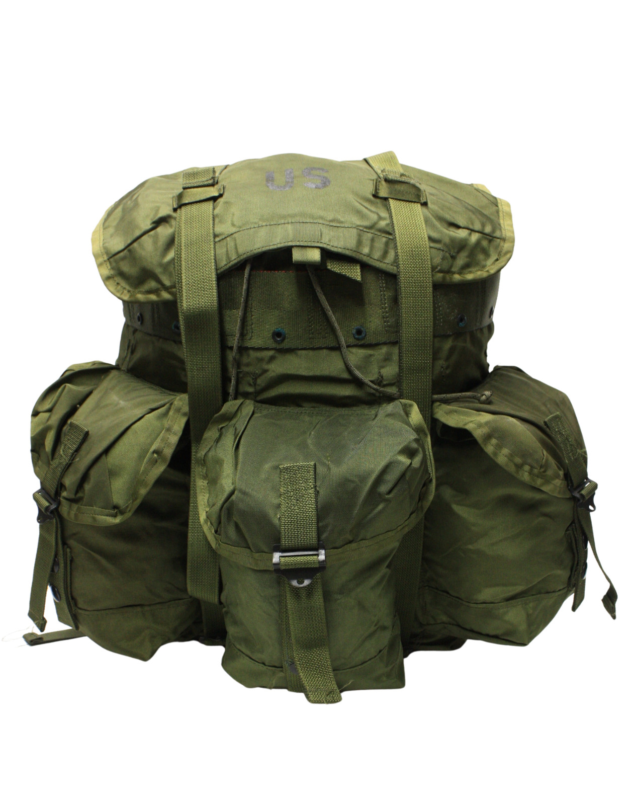 USGI Medium ALICE Pack LC-1 Complete OD Green