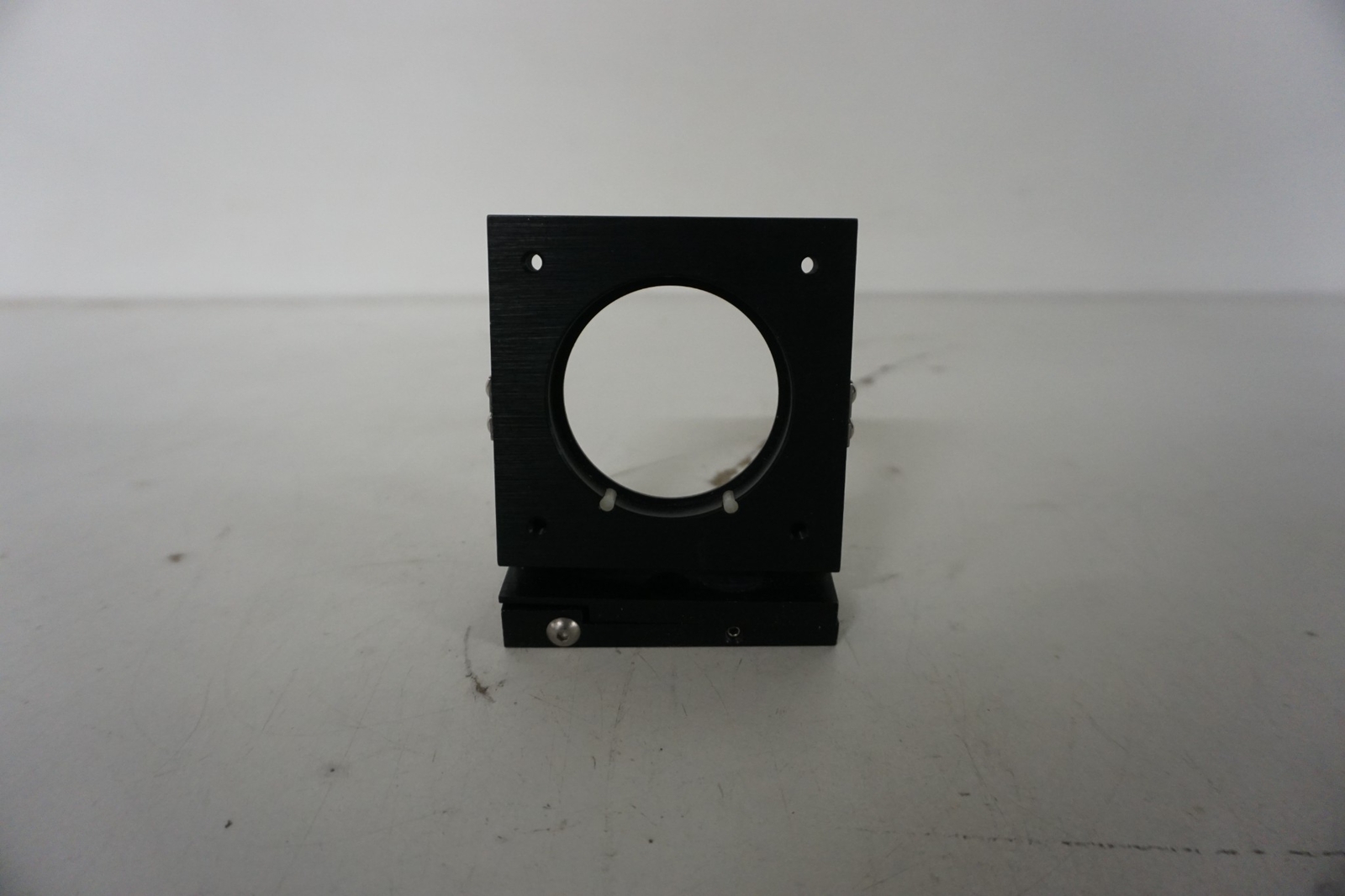 *JM* NEWPORT NRC MODEL GM-2 OPTICAL MOUNT (TSM146)