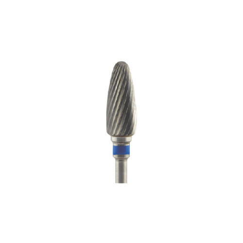 Carbidge Cutter ISO 175 Plain cut standard TI204 3