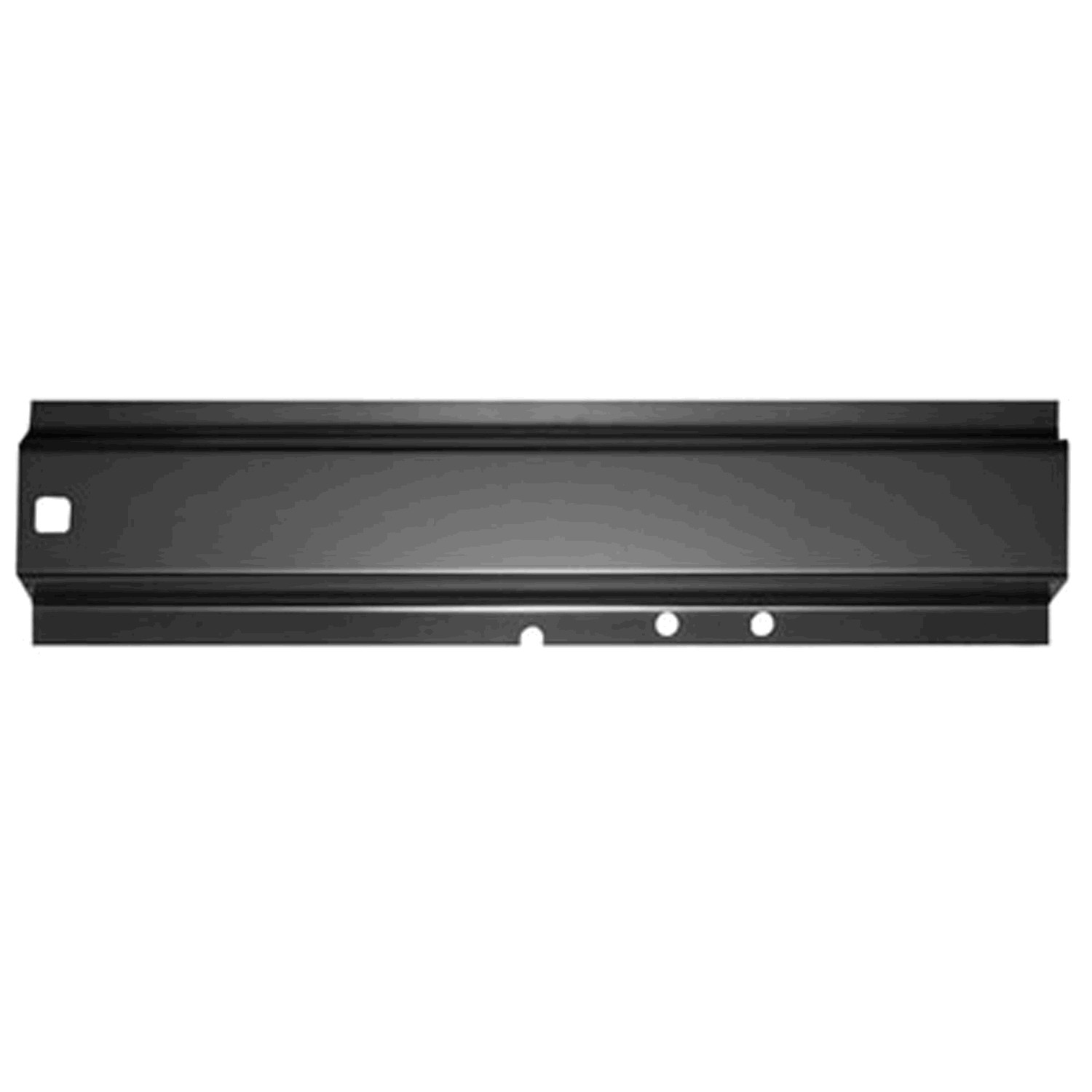 Replacement Left Rocker Panel 29.5 x 7 x 2.75 (See compatibility Chart)