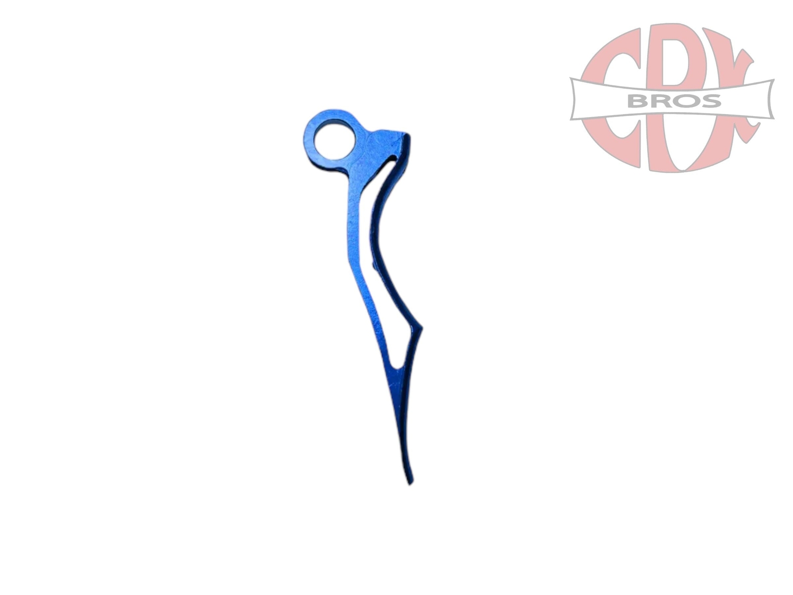 PRO DNA TYPE R DEUCE TRIGGER - CS3 CS2 R5 Blue