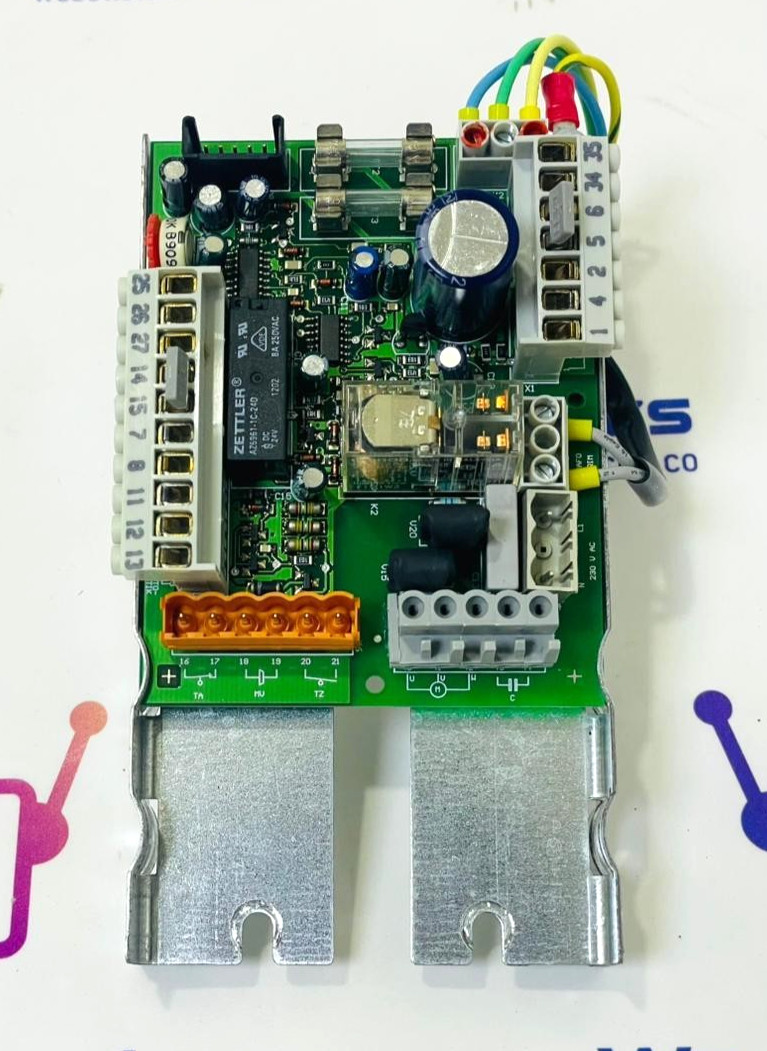 DORMA ED200 Control Unit