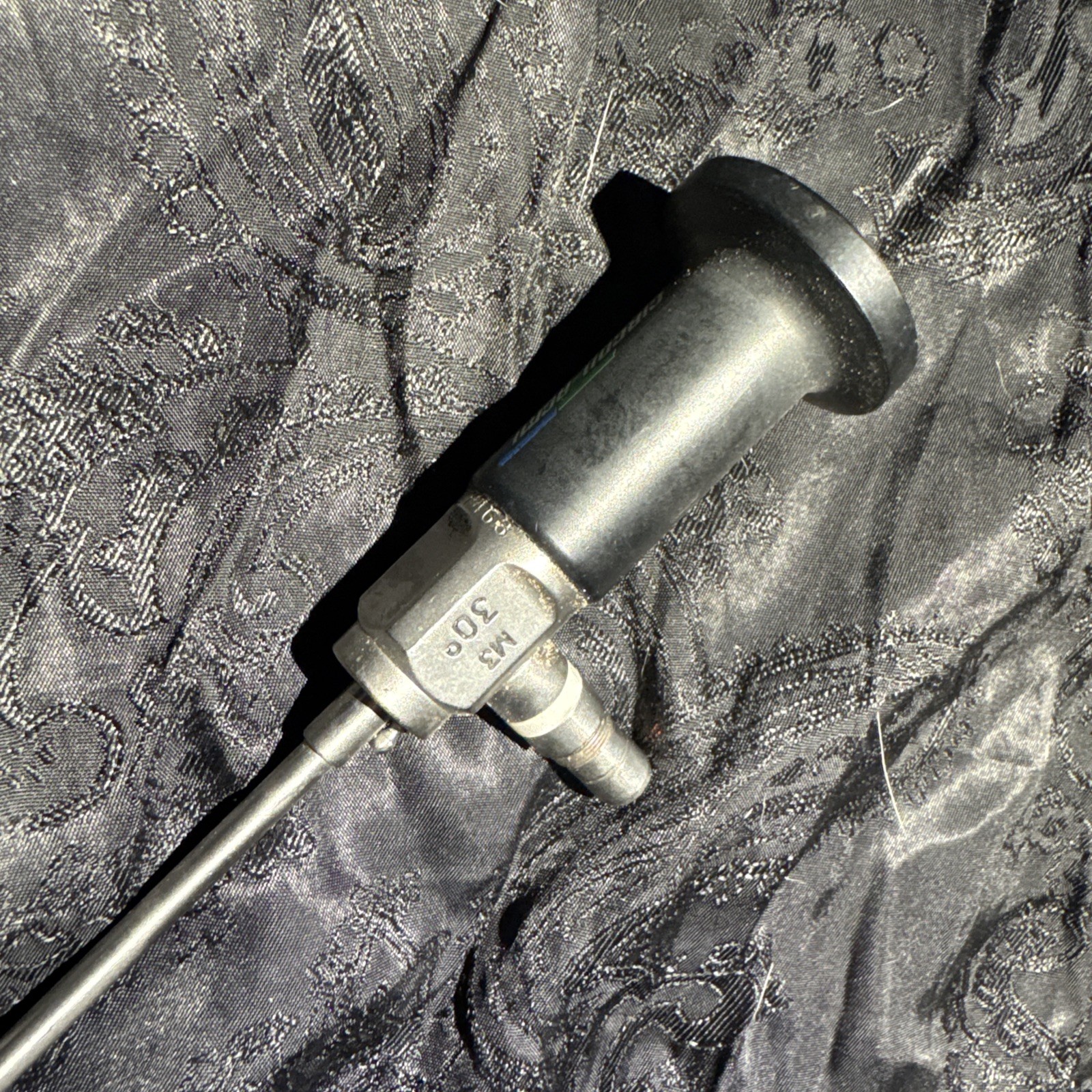 Circon ACMI M3-30Cystoscope - 4mm x 11.75" - 30 Degree Angle of View