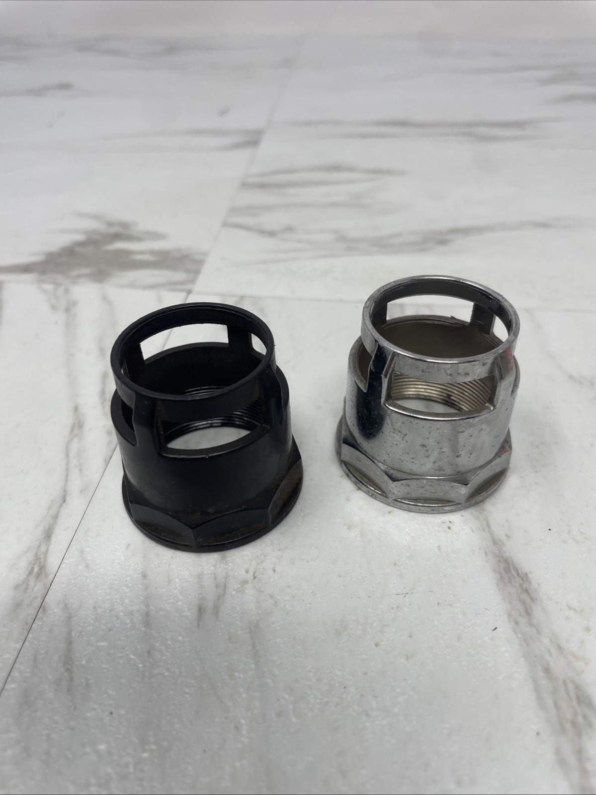 Lot Of 2 Siemens 52Aagp Guard,Metal,For Non Illum Push Button