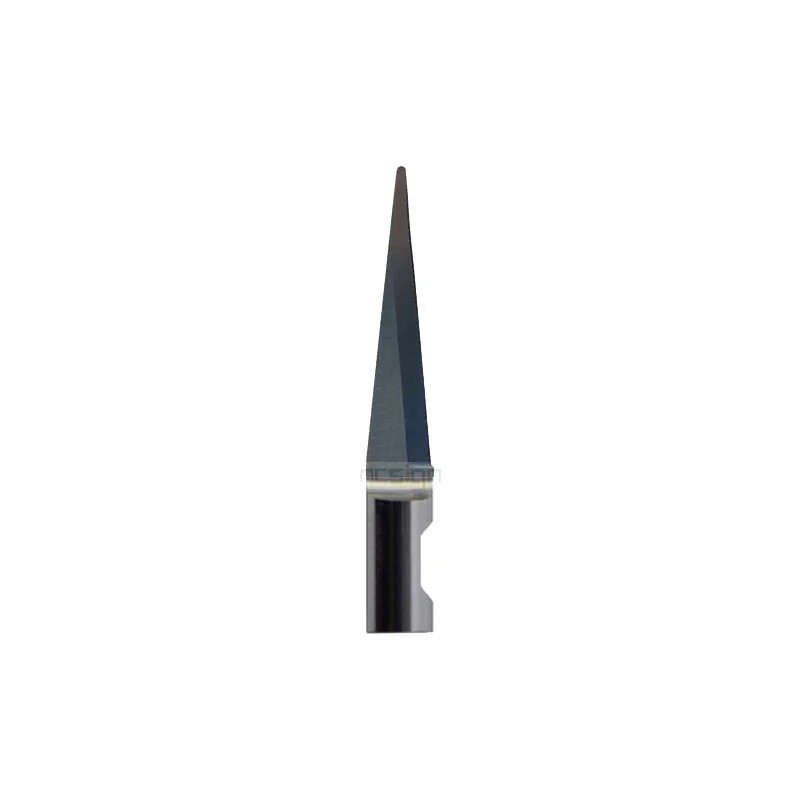 Ecocam E25 CNC Solid Carbide Oscillating Blade 2pcs/lot